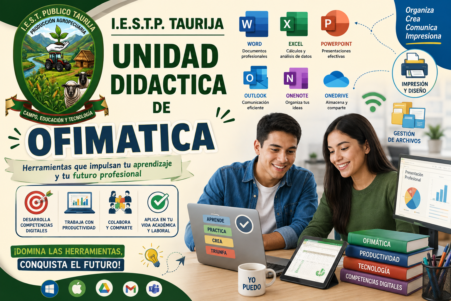 OFIMATICA